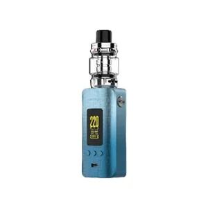 Vaporesso GEN 200 Kit (220W) - Sky Blue (With iTank 2 Edition)