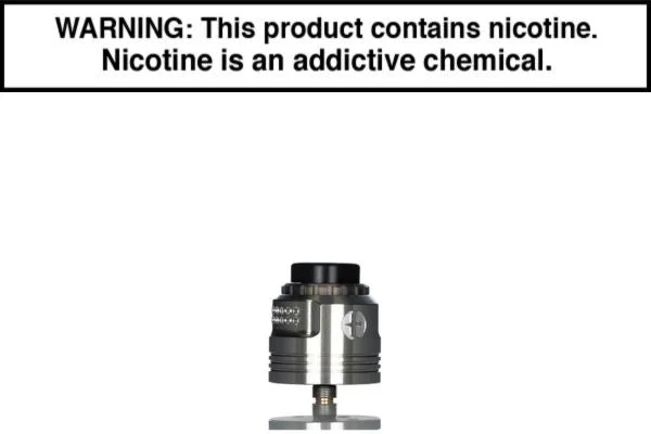 Early Bird Turnstone 30mm RDA - Image 2