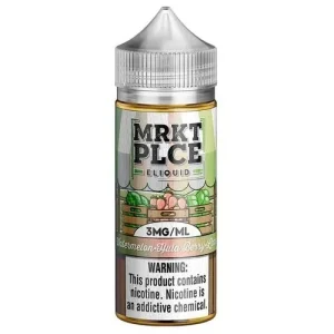MRKT PLCE
