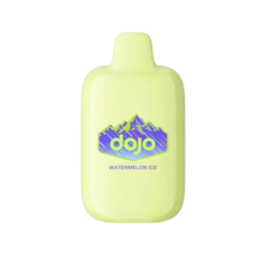 Vaporesso DOJO iMate X 40K Disposable Pod( Requires Kit for Use)