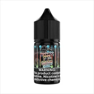 Joos - Apple Blue Raspberry Freeze
