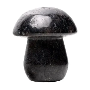 Astral Project Gemstone Shroom Pipe