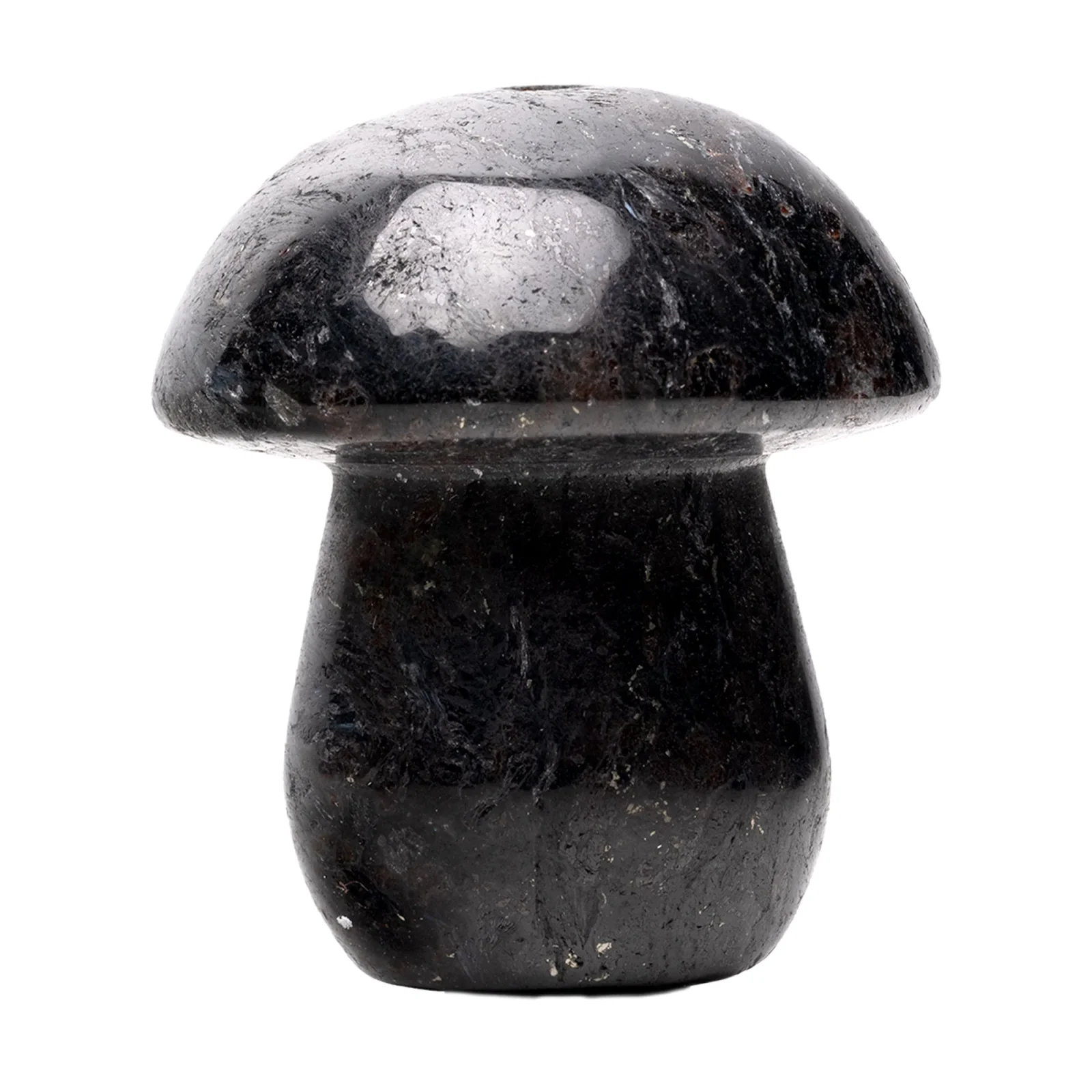 Astral Project Gemstone Shroom Pipe