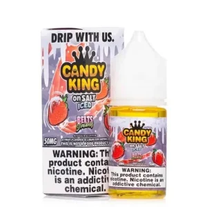 Candy King