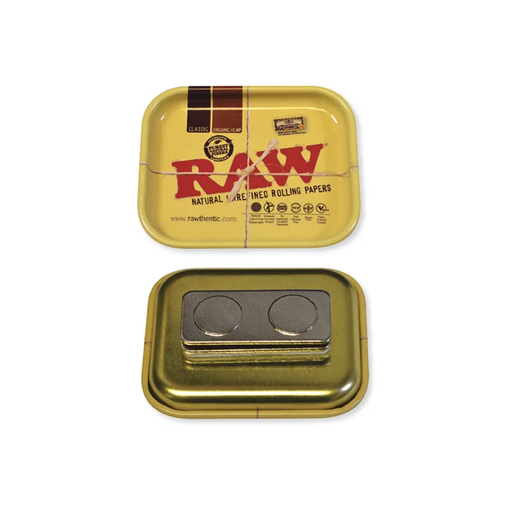 RAW Pinner Trays - Image 2