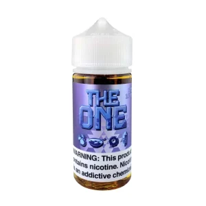 The One