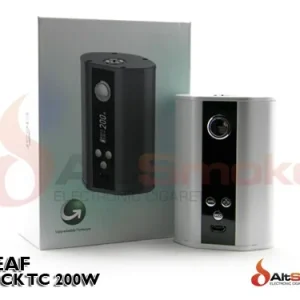 Triple Battery Vape Mods