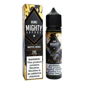 Mighty Vapors