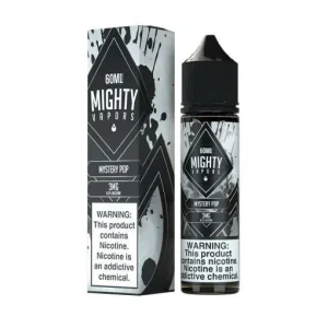 Mighty Vapors