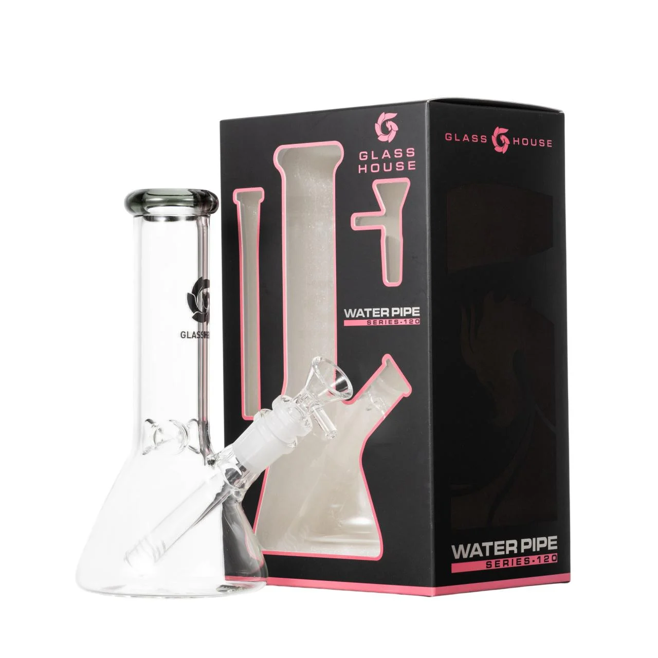 Hillside Mini Beaker