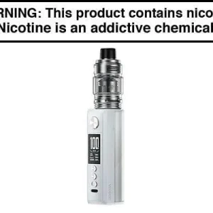 Voopoo Drag M100S Vape Starter Kit