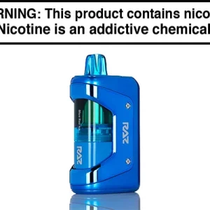 RAZ Vue 50K 50000 Puffs Disposable Kit $14.99