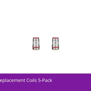 Vaporesso GTi (Coils)(5