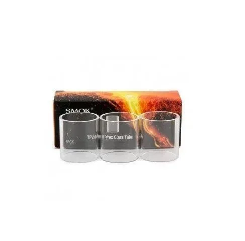 Smok TFV8 Replacement Glass - Image 2