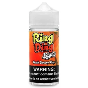 Griddle Cakes | Kings Crest | 100ml