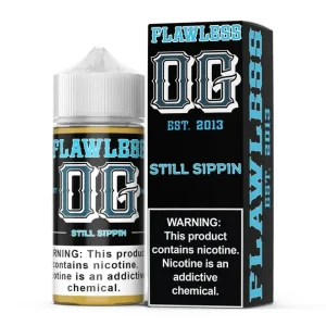Flawless OG