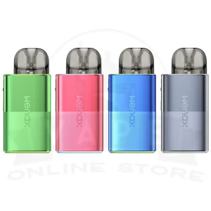 Geekvape Wenax U starter Pod Kit | Best Vape Prices Over UK