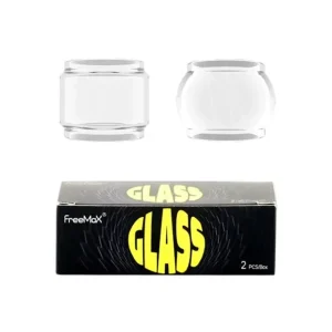 Freemax Mesh Pro Replacement Glass 2