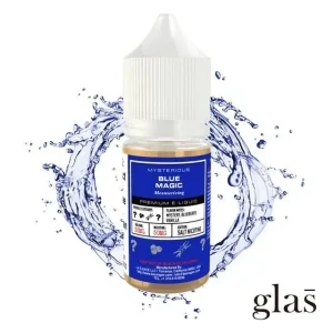 Glas BSX