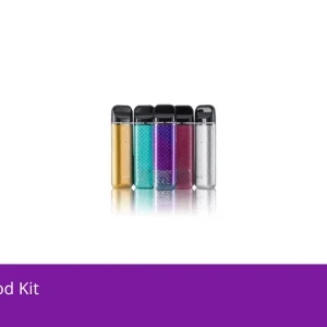 SMOK Novo 3 Pod Kit