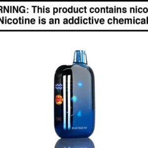 Remit Solar 50K Disposable Vape