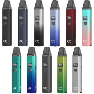 OXVA Xlim V2 Pod Kit