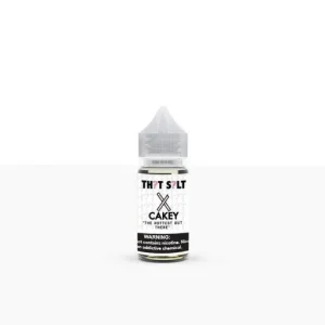 Mighty Vapors Thot
