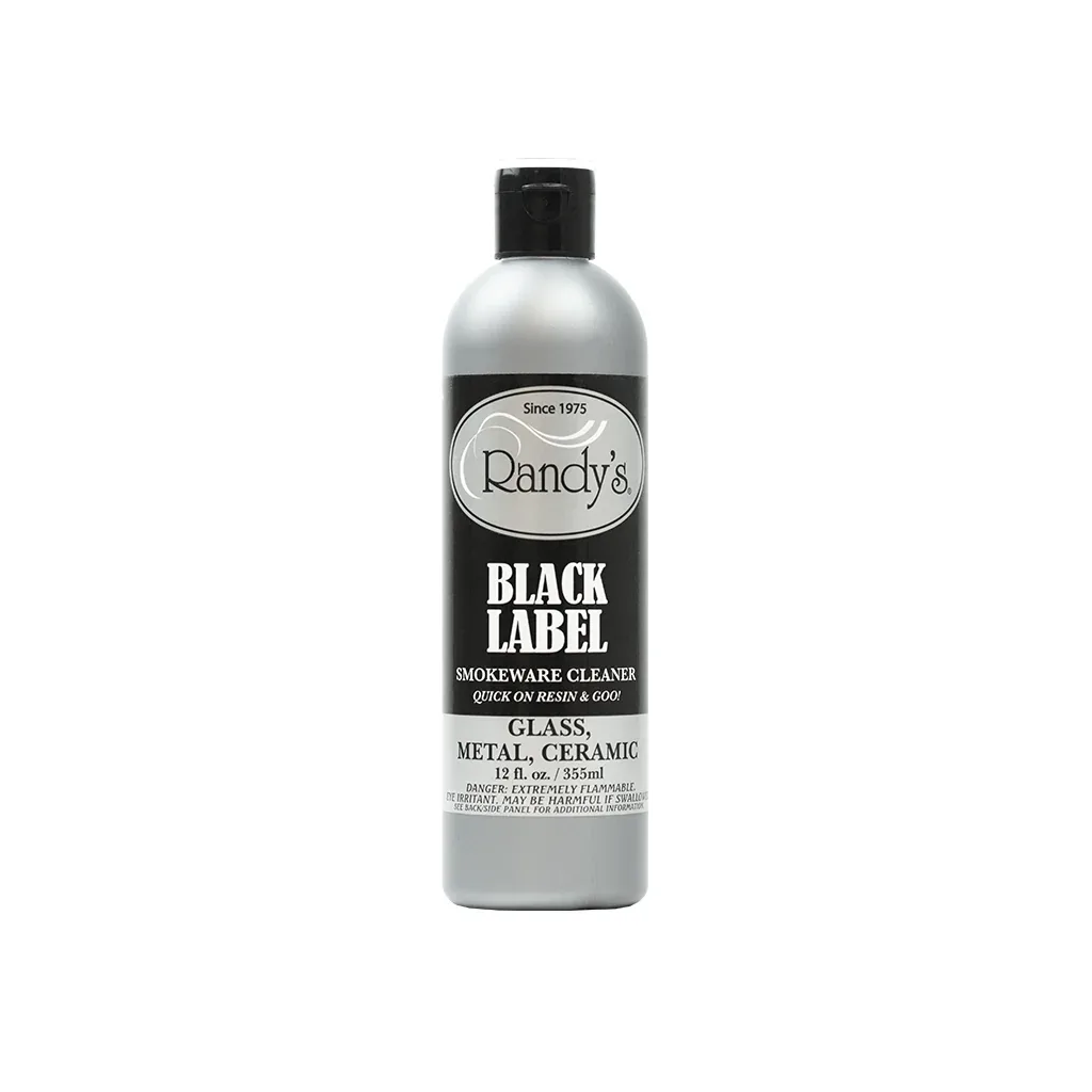 Black Label Cleaner - Image 2