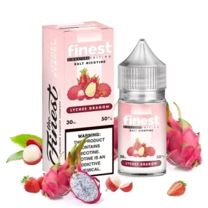 The Finest