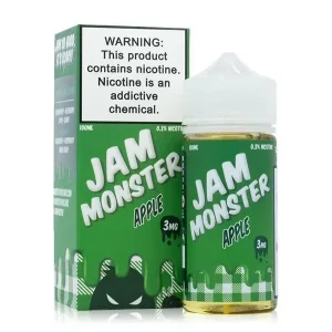 Jam Monster