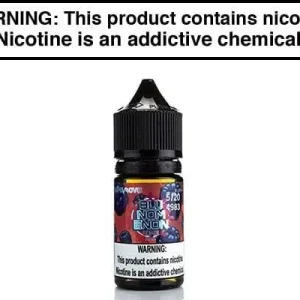 BLUNOMENON BY NOMENON SALTS 30ML