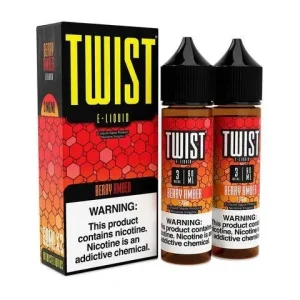 Twist ELiquids
