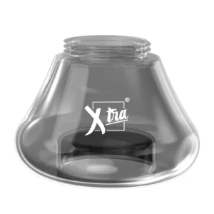 XTRA Hok Clouds Replacement Glass