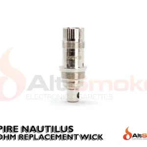 Aspire Nautilus