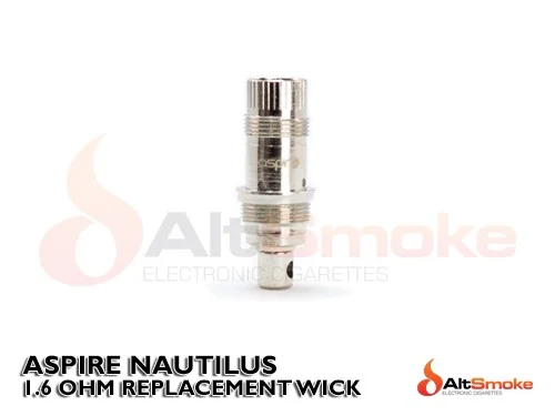 Aspire Nautilus