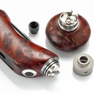 The History of Vape Mods