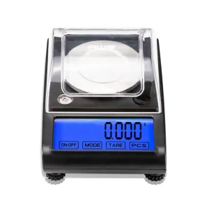 AWS ZEO-50 | 50G X 0.001G