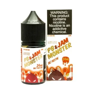 Jam Monster