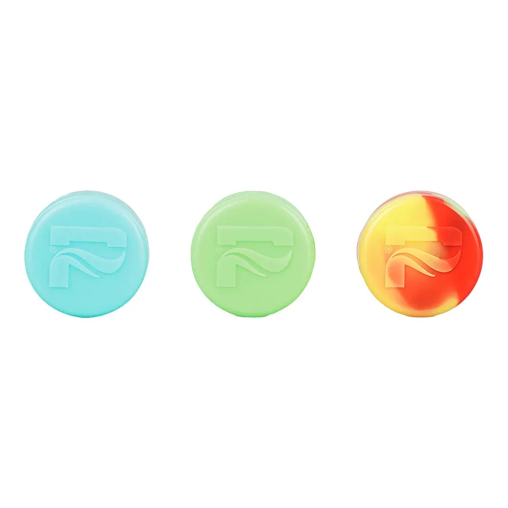 Pulsar RIP Silicone Container- 32mm / 3mL / 100PC - Image 2