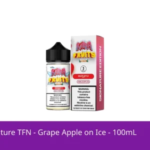 Killa Fruits Signature TFN