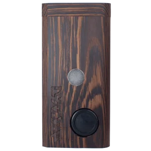 Dynavap Dyna Stash ER: Wenge Dugout