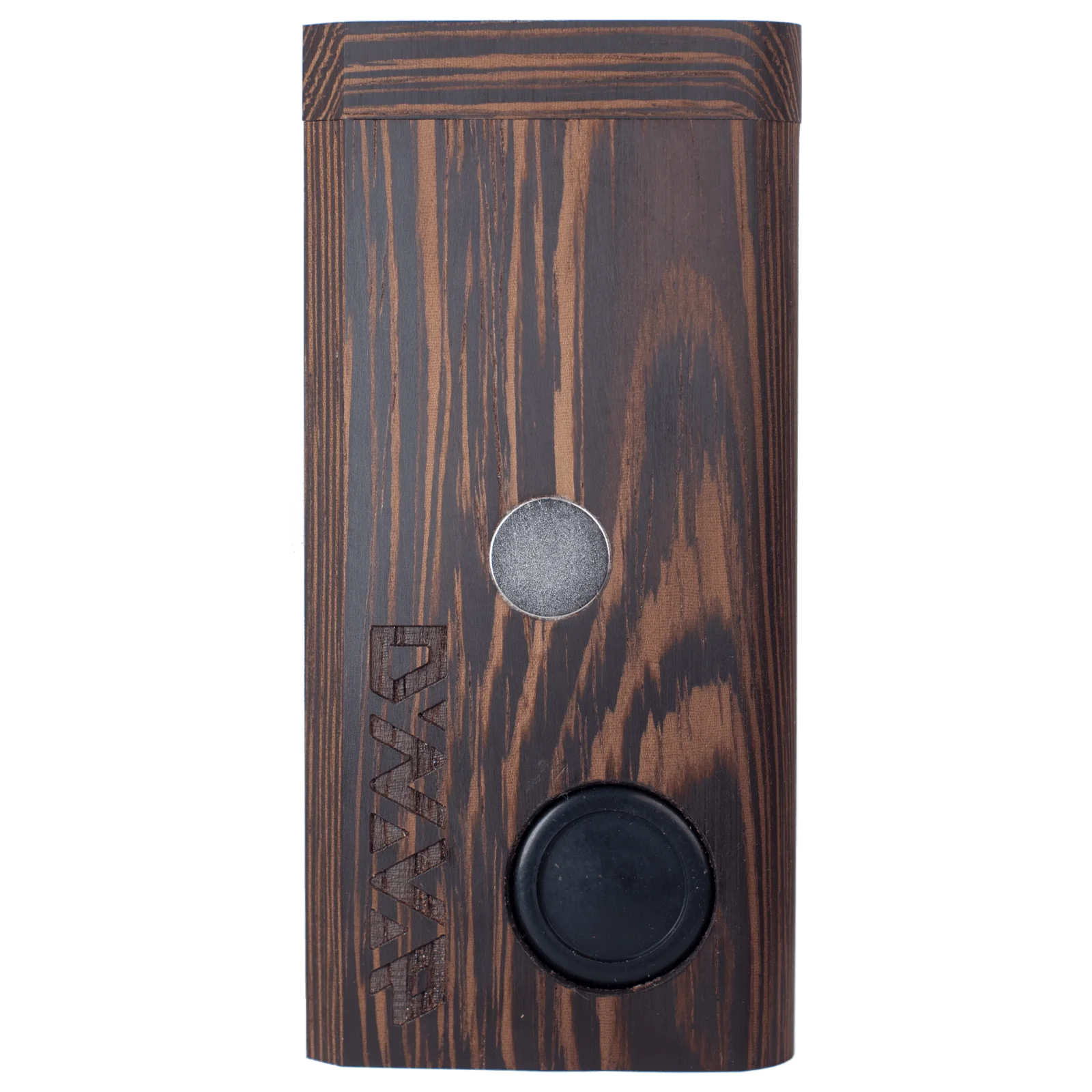 Dynavap Dyna Stash ER: Wenge Dugout