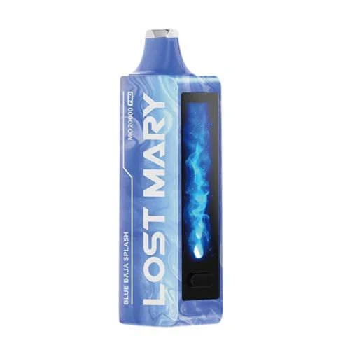 Lost Mary MO20000 Pro Disposable Vape Device - 3PK - Image 2