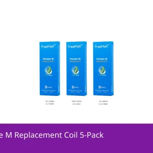 Freemax Fireluke M Replacement Coil 5