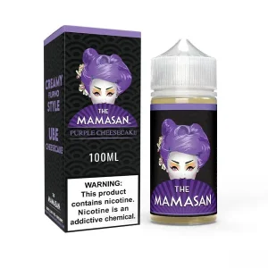 The Mamasan