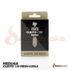 Aspire Replacement Coils