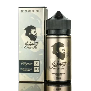 Johnny AppleVapes