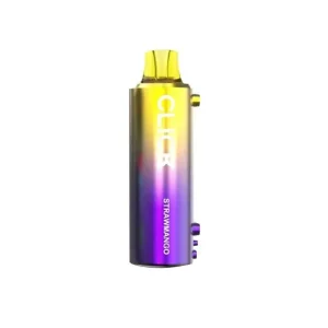 Pyne Pod Click 40K Disposable Vape Pod (Requires Kit for Use)