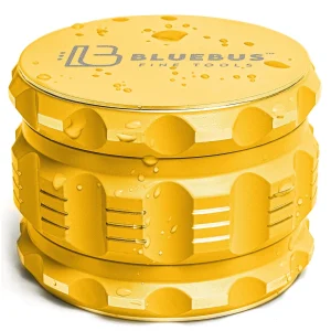 GAC 2.5" Ceramic Grinder
