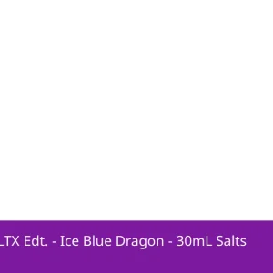 Pod Juice x RAZ LTD Edt.